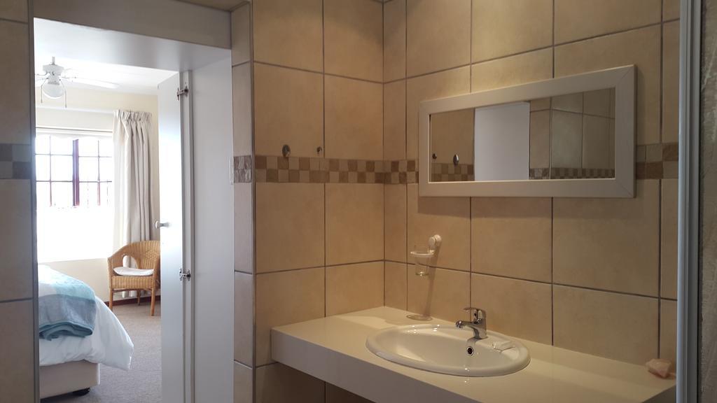 Green Pastures Bed & Breakfast Джордж Экстерьер фото