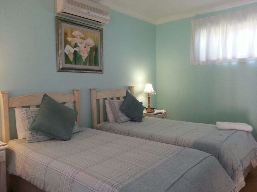 Green Pastures Bed & Breakfast Джордж Экстерьер фото