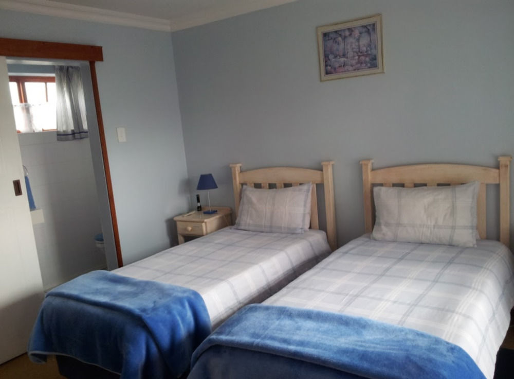Green Pastures Bed & Breakfast Джордж Экстерьер фото