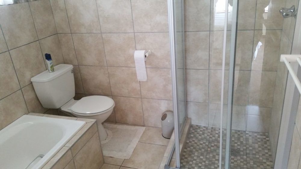 Green Pastures Bed & Breakfast Джордж Экстерьер фото