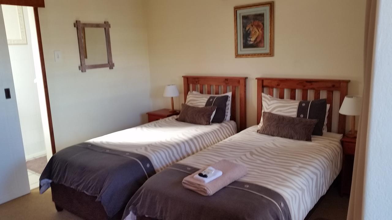 Green Pastures Bed & Breakfast Джордж Экстерьер фото