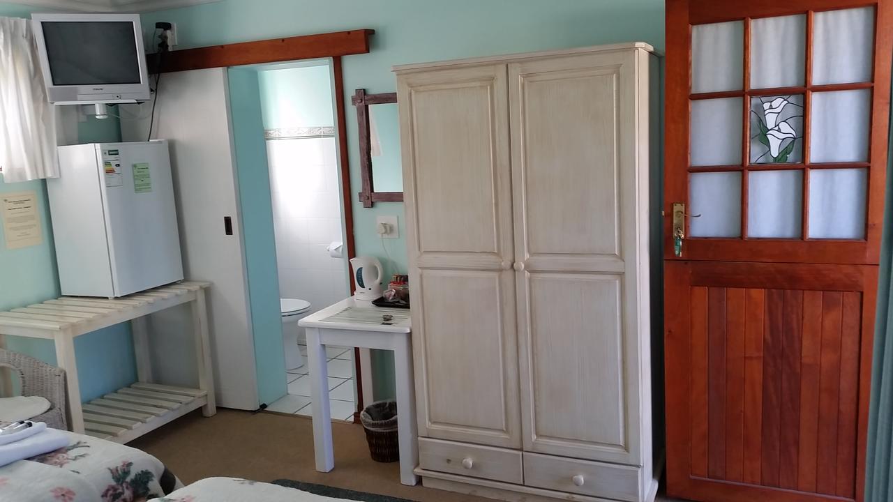 Green Pastures Bed & Breakfast Джордж Экстерьер фото
