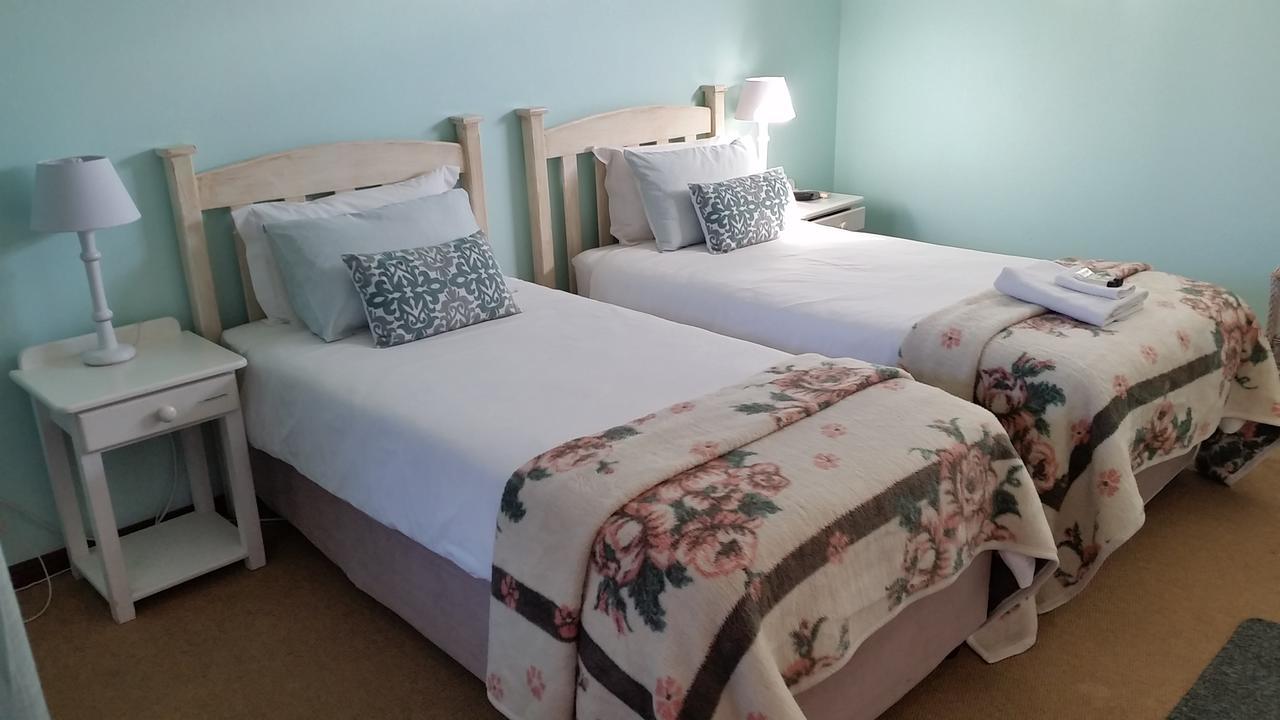 Green Pastures Bed & Breakfast Джордж Экстерьер фото