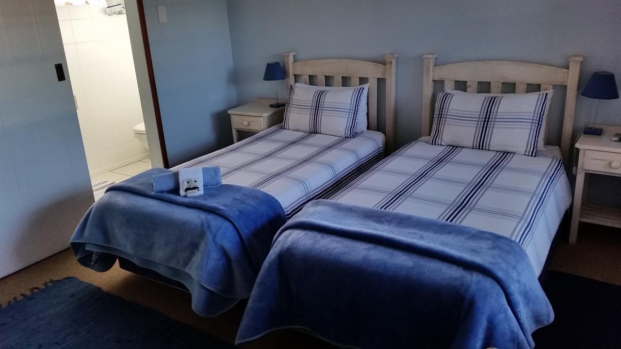 Green Pastures Bed & Breakfast Джордж Экстерьер фото