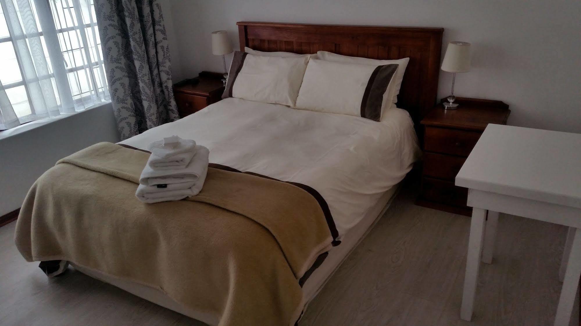 Green Pastures Bed & Breakfast Джордж Экстерьер фото
