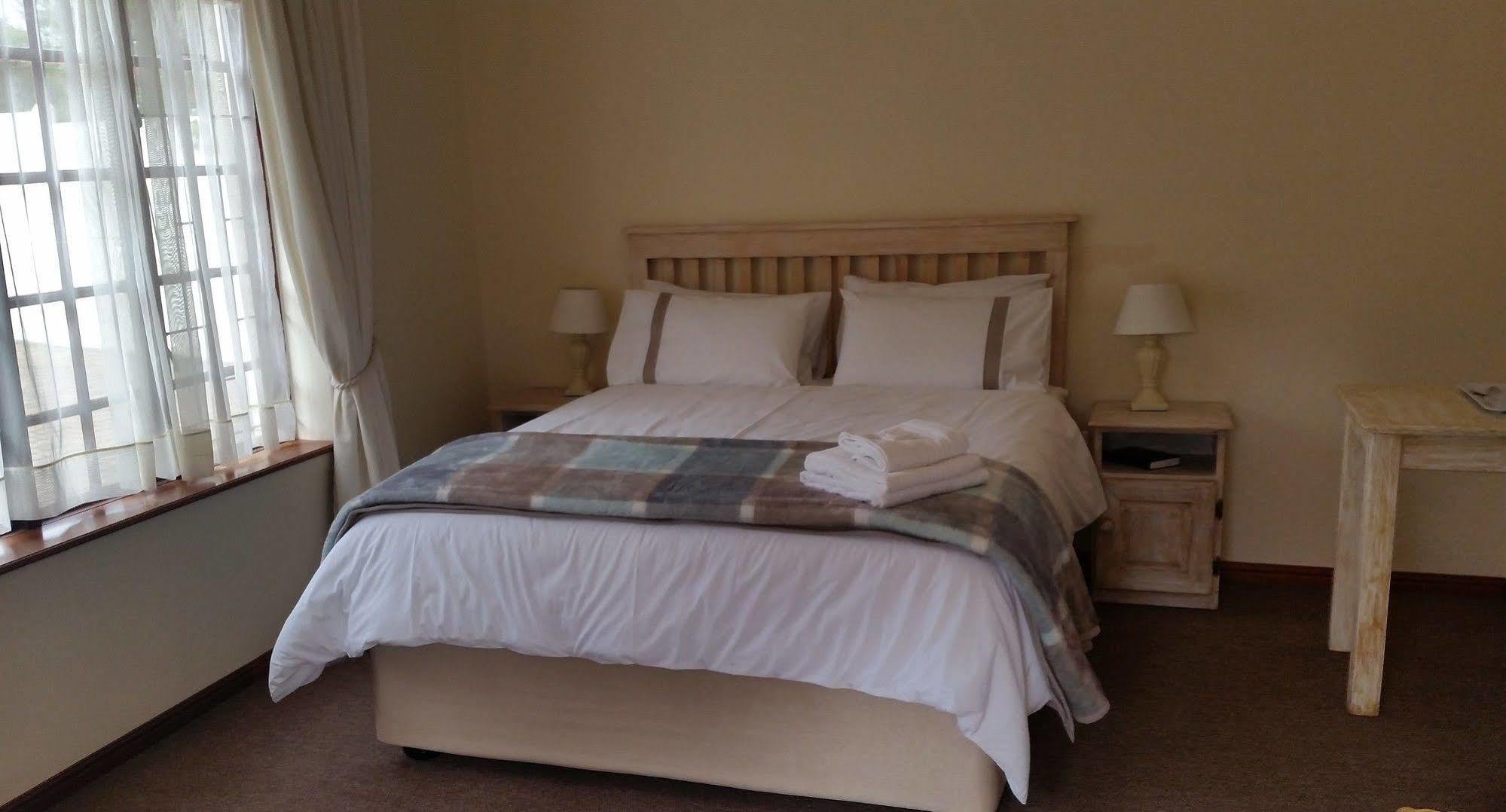Green Pastures Bed & Breakfast Джордж Экстерьер фото