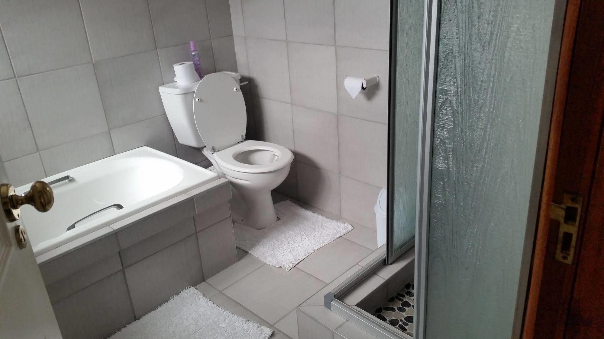 Green Pastures Bed & Breakfast Джордж Экстерьер фото